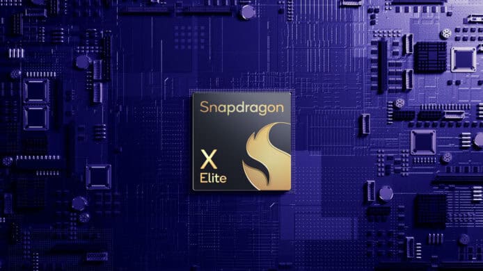 Snapdragon X Elite 單核性能　不敵 M3 MacBook Air