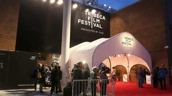 Tribeca Film Festival