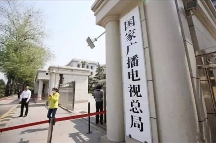 中國酒店睇電視操作過於複雜   廣電局新規定要全面簡化