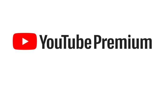 youtube premium 