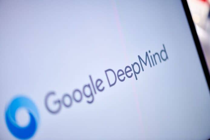 Google DeepMind