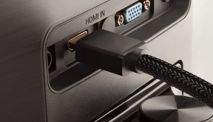 研究：HDMI 電磁波訊號可被黑客截取    利用 AI 重建畫面盜取個人資訊