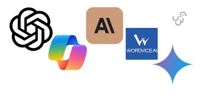 【實試】AI 中文校對能力大比拼 測試 ChatGPT、Copilot、Gemini、Wordvice AI、和 Claude 3.5 辨別錯別字、簡體字等能力