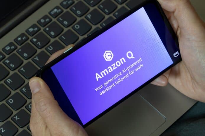 用 Amazon Q 轉換千個 Java 程式只需兩天　助開發人員釋放時間專注開發