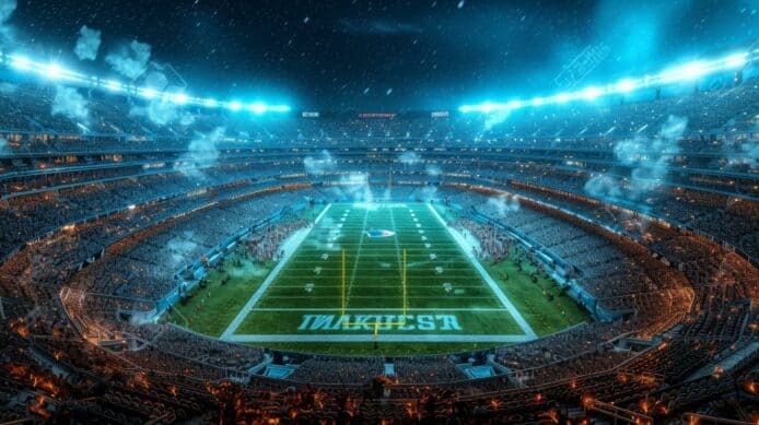 NFL 聯手 AWS 打造球迷分析平台　提升球迷個人化體驗及投入感