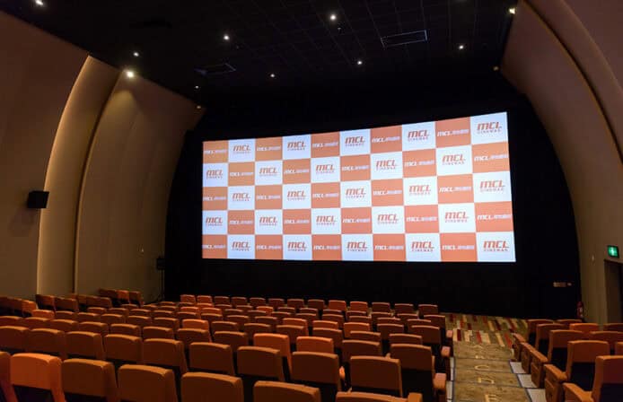 MCL 海怡戲院 8 月 1 日結業　成今年第五間結業戲院