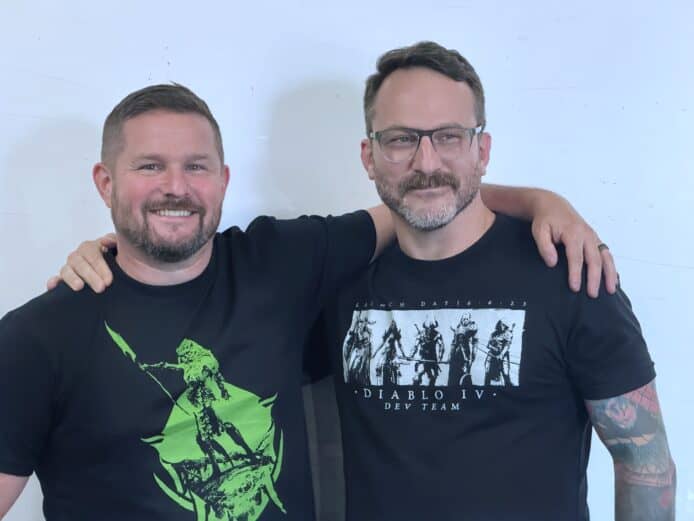 《Diablo IV》新資料片  Vessel of Hatred 專訪 遊戲總監: 教你魂靈師如何搭配「最強傷害組合」