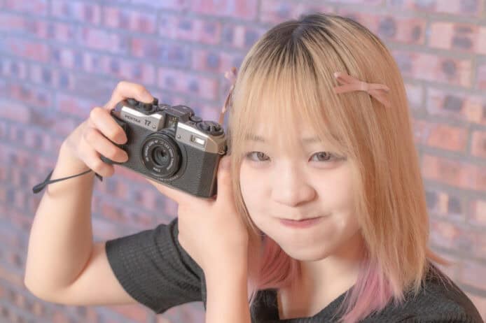 【評測】PENTAX 17 半格菲林機　細緻手感報告 + 詳細介紹半格菲林拍攝、沖矖相片須知
