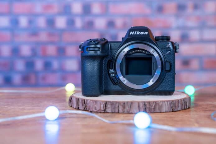 【評測】Nikon Z6 III 實用中階全片幅相機  實試 120fps 影相 + 內錄 12 bit RAW + 螢幕全球最光