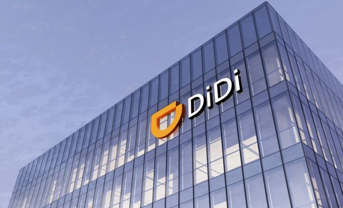 DiDi
