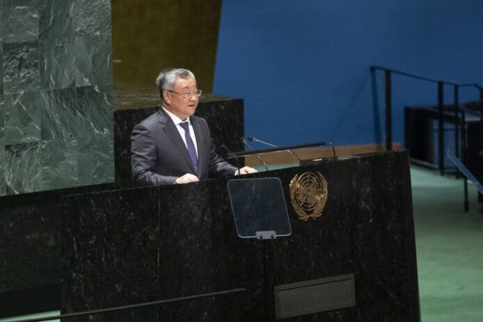 聯合國通過加強 AI 能力建設合作決議     促進全球人工智能技術發展