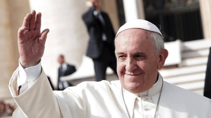 梵蒂岡宣佈轉型至綠色能源