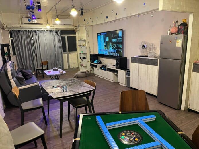 海關破獲 Party Room 唱 K 侵權