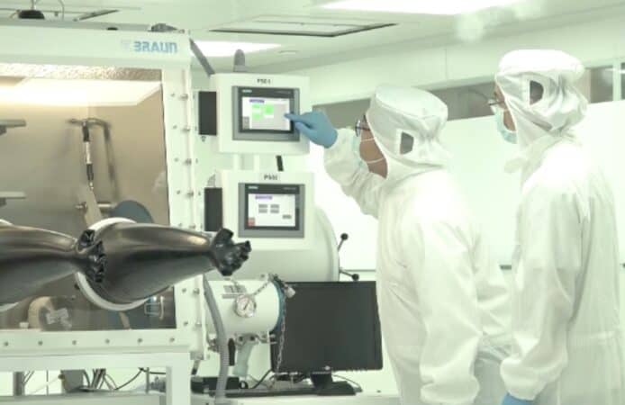 理大團隊獲「嫦娥五號」月球土壤樣辦     展開「月壤中找水」研究