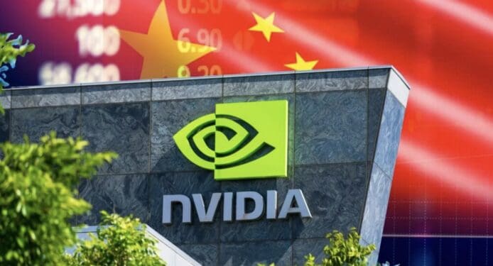 NVIDIA 中國閹割版 GPU 恐被禁售    H20 訂單潛在損失超 900 億元
