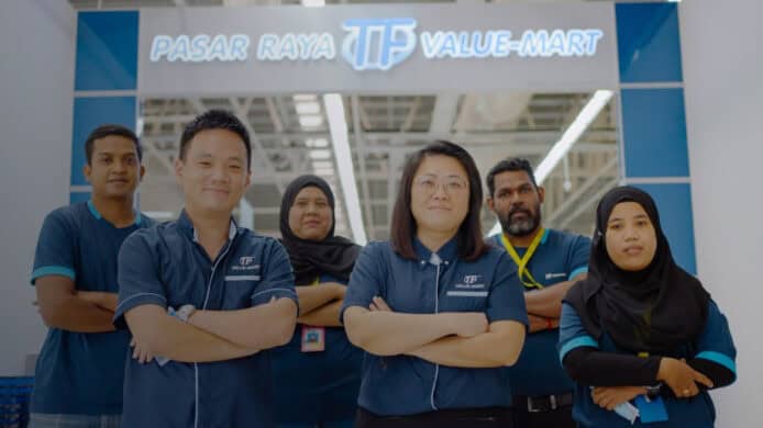 AWS 與標普研究指以數據為本的中小企表現更優勝　更有條件利用 AI 拋離對手