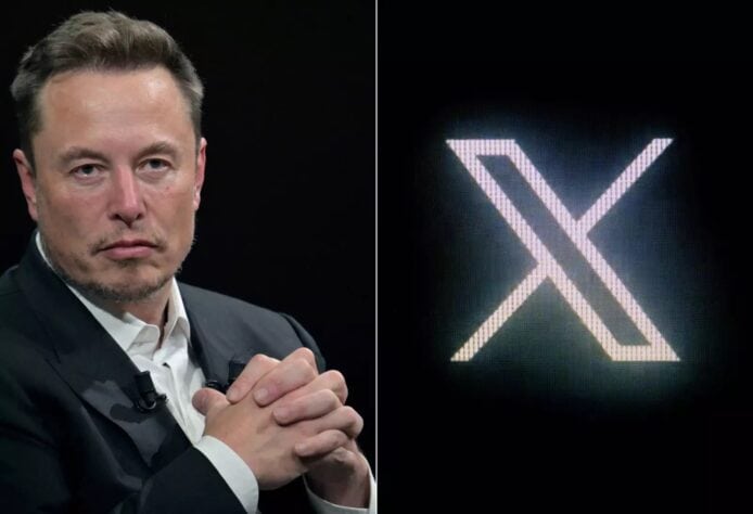 歐盟指 X 藍標認證涉誤導用戶   Elon Musk：「法庭見！」