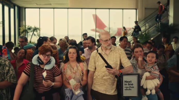 Apple at Work – The Underdogs