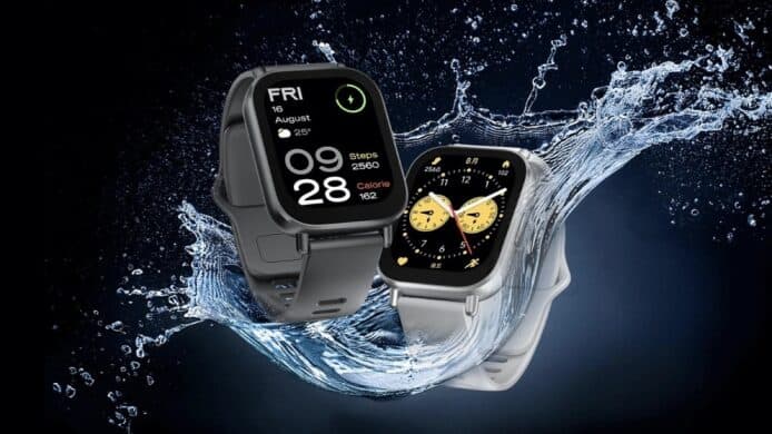 Redmi Watch 5 Active