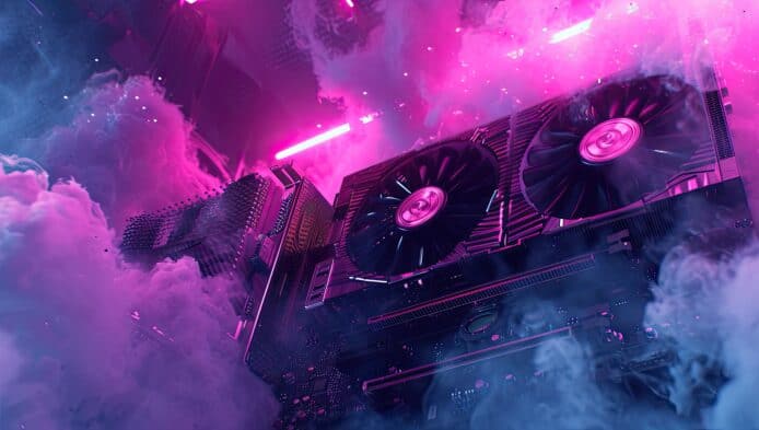 當最強 GPU 遇上大型雲端平台　NVIDIA 與 AWS 的協同效應