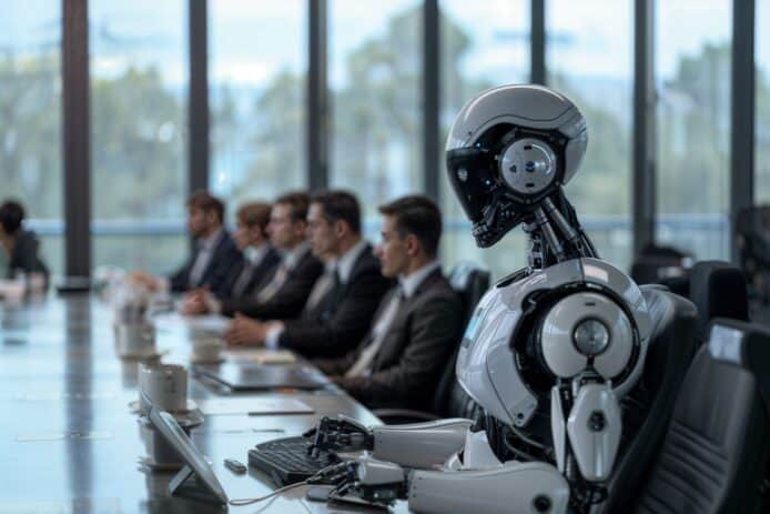 YouTuber AI 模型八大測試比較　GPT-4 與哪個才是最強「生成式 AI」（下）