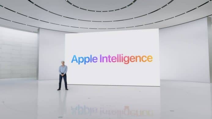 Apple Intelligence 未來可能要收費　分析認為月費或高達 20 美元