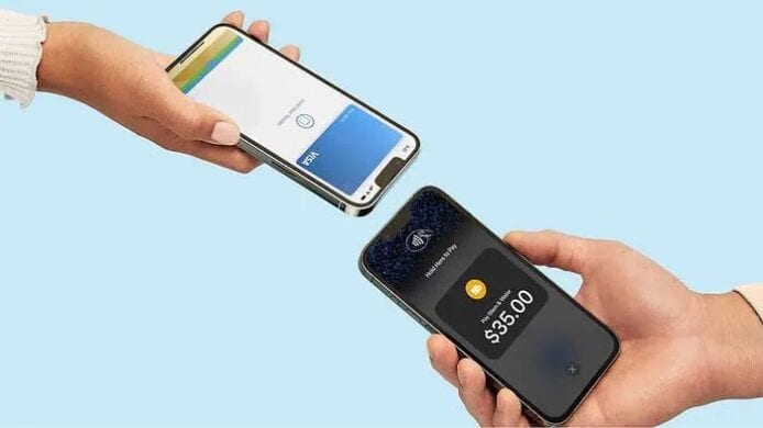 iPhone NFC 開放予第三方 App   惟指定十大用途 + 廠商要繳付費用