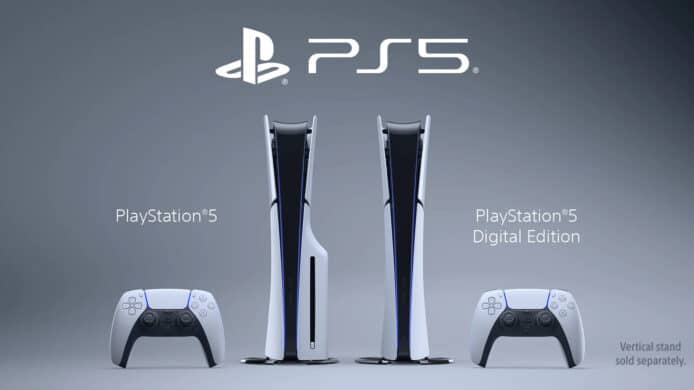 PS5 Pro 設計草圖曝光　預計 9 月發布 + 最快年底預訂