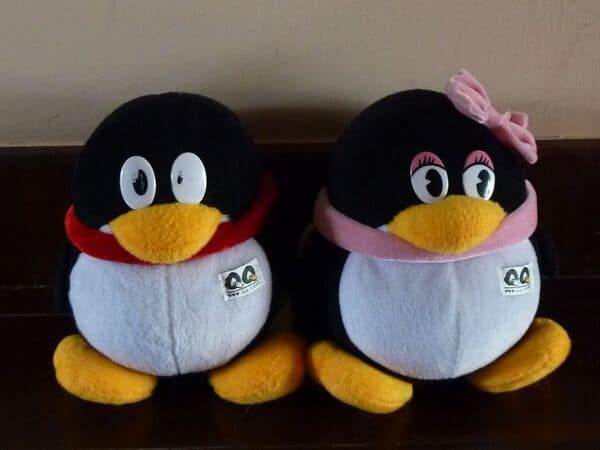 黑客稱手握 14 億騰訊用戶資料   官方回應：並非事實