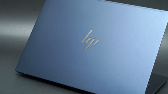 【評測】HP EliteBook Ultra G1q 開箱評測　機身纖薄易外攜 + 配色有型專業 + 配置齊全不俗 + ARM 架構電量算「長氣」