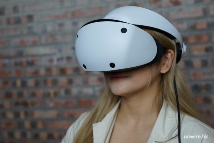 【專題】PS VR2駁電腦睇日本VR正片實試   安裝、詳細設定操作教學