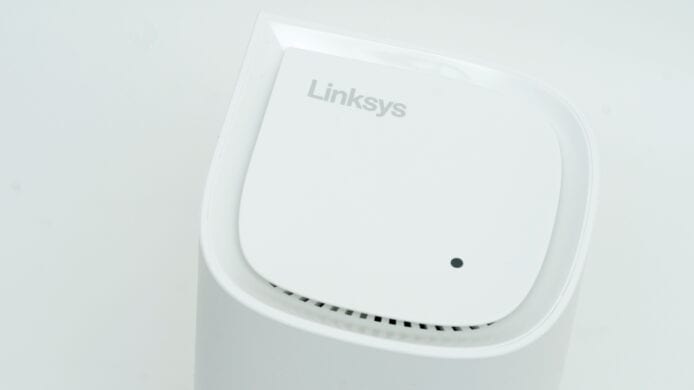 【評測】Linksys Velop 7 開箱評測　外觀簡約漂亮 + 設定快速容易 + 定價稍貴