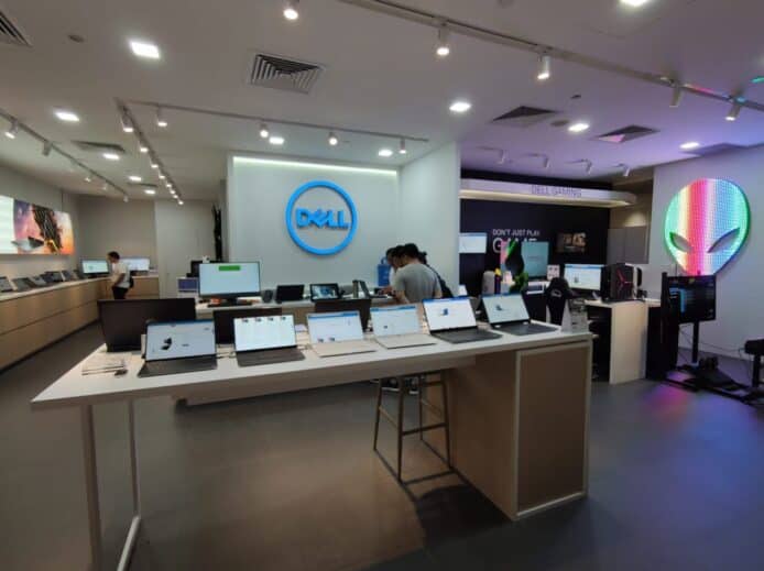 Dell 再裁員 12500 人佔整體 10%   改變策略重點發展 AI、削減銷售人員