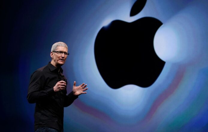 Apple 裁減約 100 名員工   大多數來自 Apple Books、Apple News 團隊