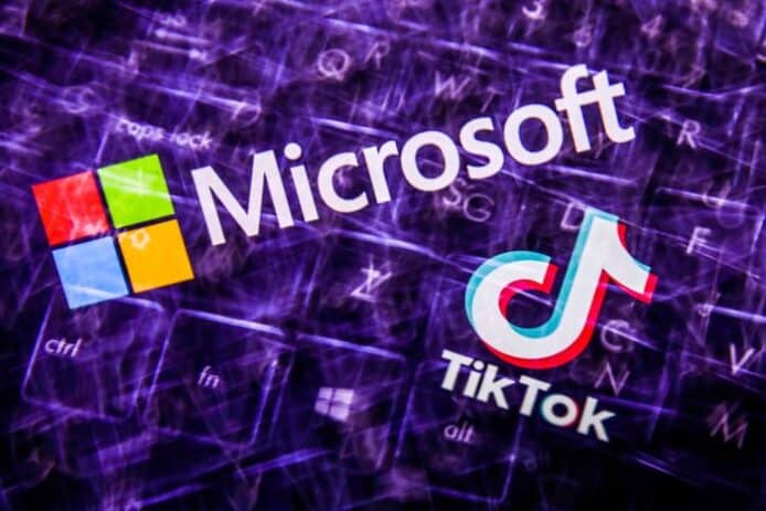 TikTok 成為 Microsoft 大客仔   社交平台每月投放 1.56 億購買 AI 服務