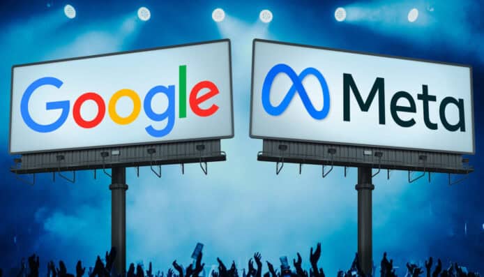 Google、Amazon、Meta 向香港發出警告   憂基建電腦安全立法影響網絡供應商誠信