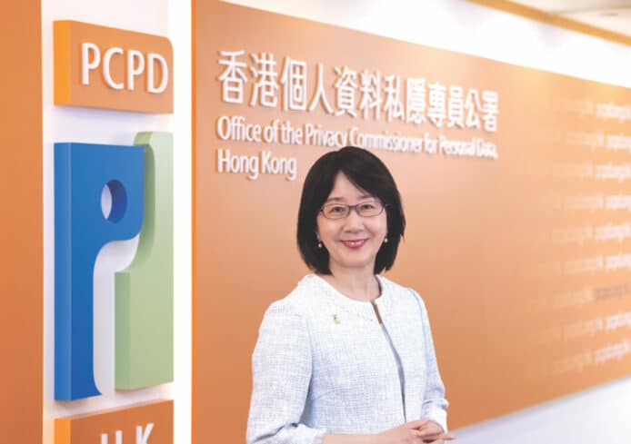 私隱專員：避免網上分享個人正面照   防止騙徒以 AI 學習後作行騙