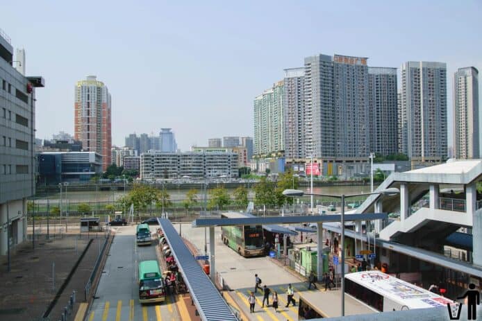 紅的拒載落馬洲搭去元朗  司機拒載罪成罰款 4000 元及停牌一個月