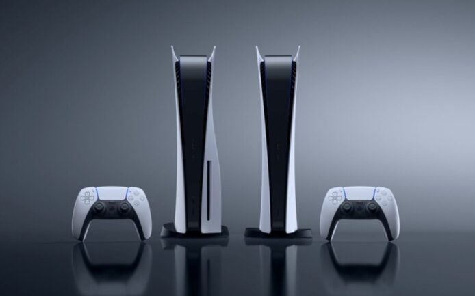 PS5 日本加價 19%　Sony：受外部環境影響提高價格