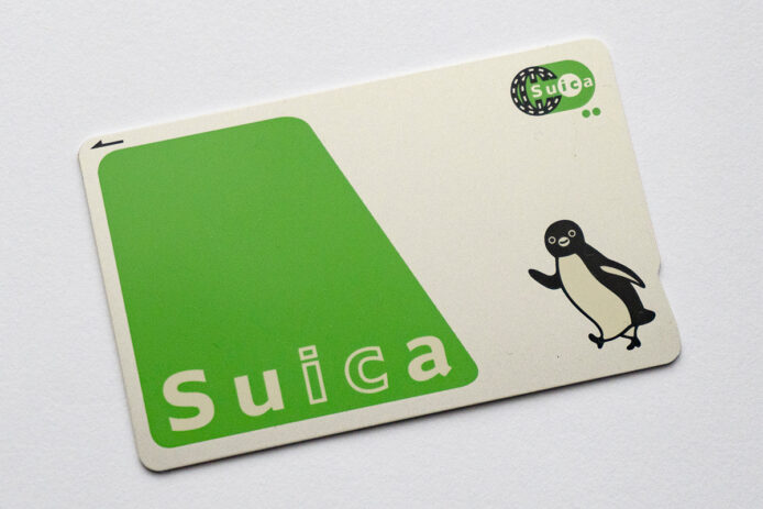日本實體 Suica「西瓜卡」恢復發售　不過目前只限實名登記版本