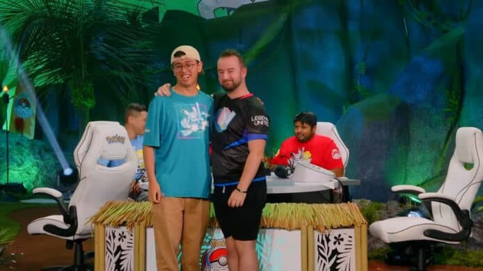 香港16歲少年奪 Pokémon GO 世界冠軍　首位亞太區選手奪冠