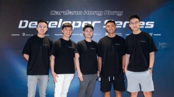 初創公司 DeltaDeFi 銳意建立新一代交易引擎　AWS Idea Launcher 及 AI 培育計劃成強大後盾