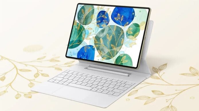 華為 MatePad Pro 12.2