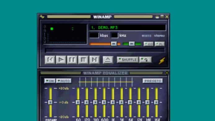 Winamp