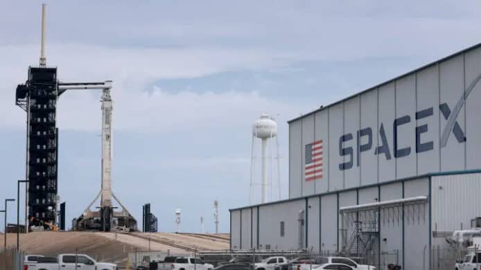 SpaceX 將提告美國聯邦航空總署　Elon Musk 指其過度監管