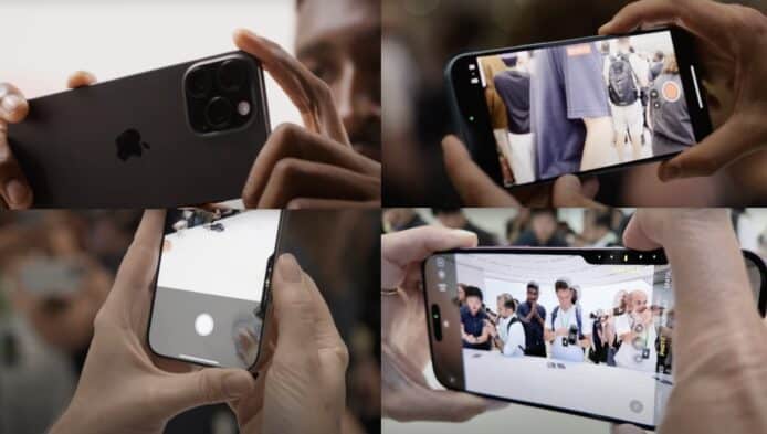 iPhone 16 外媒實試新相機按鈕   Camera Control 模擬真實相機快門體驗