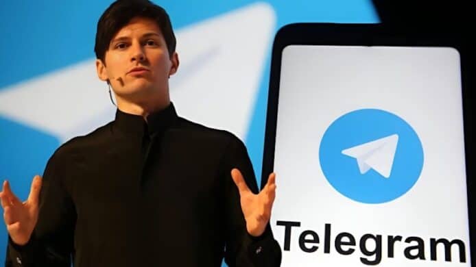Telegram