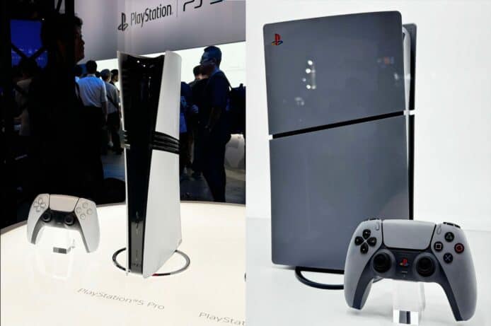 Sony PlayStation 5 Pro