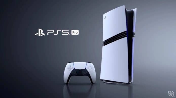 PS5 Pro