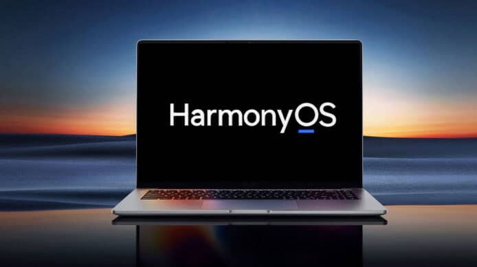 中媒：「鴻蒙要接管 Windows」   華為超越 hp 奪中國 PC 市場亞軍